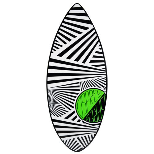 Osprey 41" Skimboard Skimmer Zig Zag