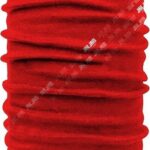 Redage multifunctionele buff, ideaal voor buiten en sportactiviteiten.