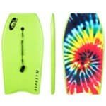 Bild von Osprey 42" Bodyboard Tie Dye - Grün