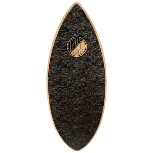 Osprey 41" Skimboard Skimmer Waves