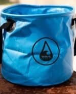 Waterdichte badlaken voor outdoorsporten en wateractiviteiten.