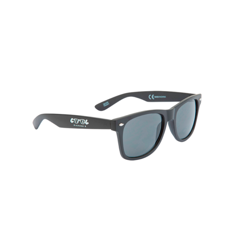 Cool Shoe Corp. Rincon Polarized Zonnebril - Black 2