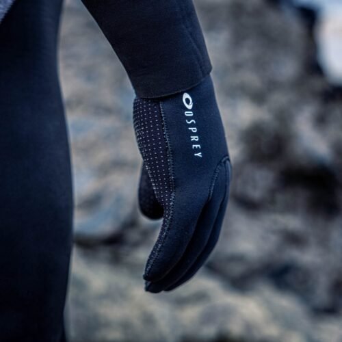 Osprey Wetsuit Handschoenen 3mm - Maat M (22 cm) - Image 3