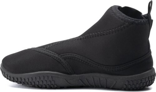 Osprey 2mm Wetsuit Waterschoenen - Kinderen - Zwart - 28 EU - Image 10