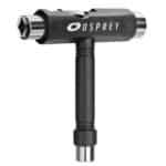 Robust bicycle pump with precise pressure gauge for perfect tyre inflation.