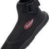 Chaussure pour les sports nautiques et le surf, imperméable et confortable pour les activités de plein air.