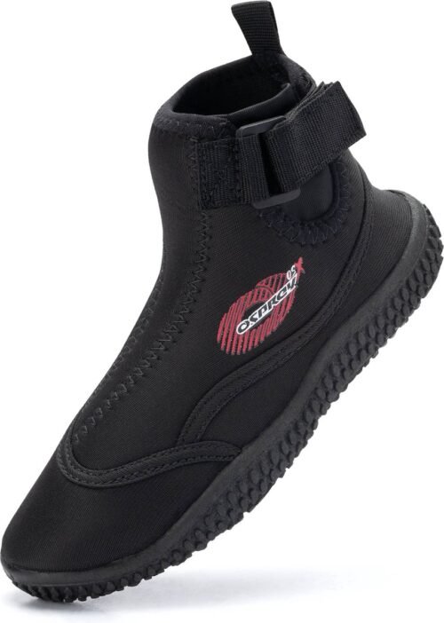 Osprey 2mm Wetsuit Waterschoenen - Kinderen - Zwart - 28 EU - Image 9