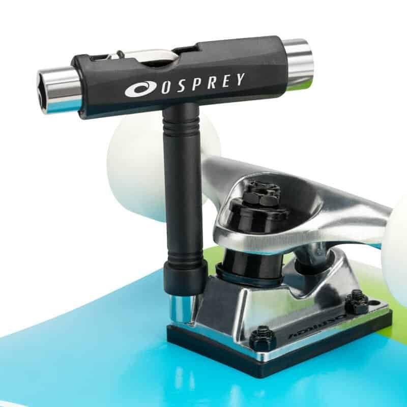 Balançoire, skateboard et accessoires pour le plaisir en plein air - Shop by Hugo.