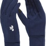 Warmtebestendige skihandschoenen voor buitenactiviteiten en wintersport.