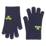 Gants enfants Jail Jam Pluto - Bleu - Fonction tactile