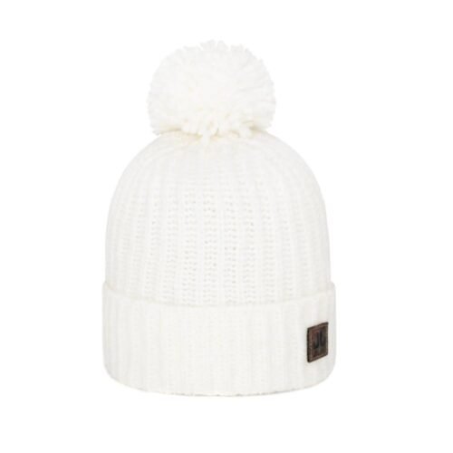 Jail Jam Daisy Duck Beanie - Roze - Wolmix