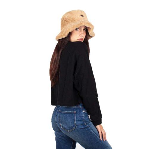 Jail Jam Triumph Hoed - Beige Cap - Streetwear voor Vrouwen - Afbeelding 4