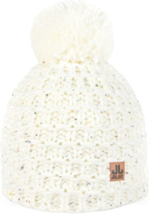 Jail Jam Mamba Muts - Kinder Bobble Hat - Met Fleece