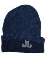Bonnet Jail Jam Behemoth - Bleu foncé - Taille unique
