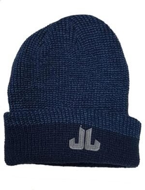 Bonnet Jail Jam Behemoth - Bleu foncé - Taille unique
