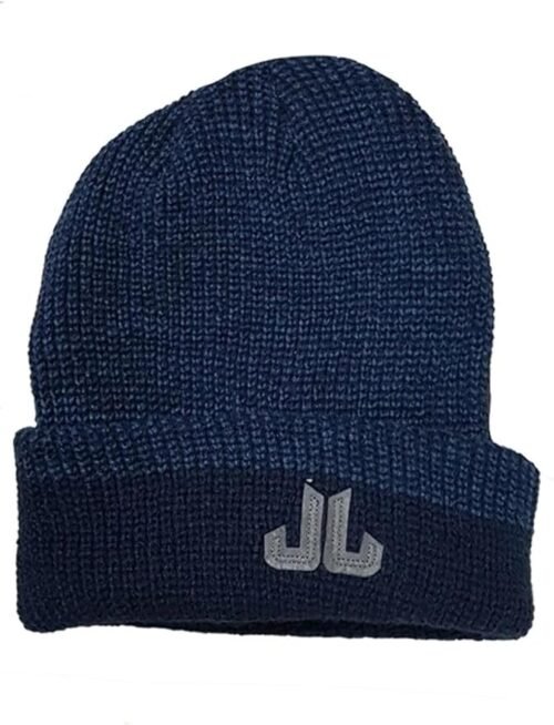 Jail Jam Behemoth Beanie - Donkerblauw - One Size