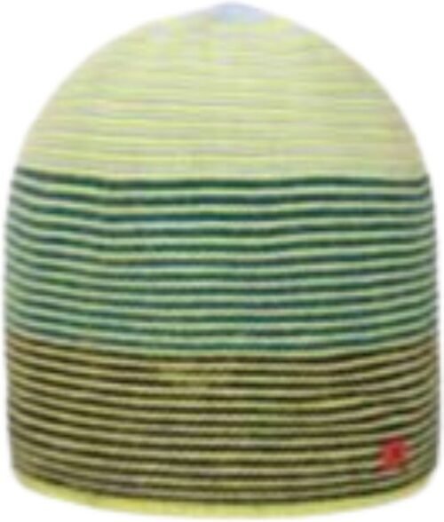 Jail Jam Tonic Beanie - Kinder Muts - Lime - Met Fleece