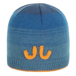 Jail Jam Flip Beanie - Bonnet réversible pour enfants - 5-10 ans