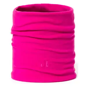 Jail Jam Microfleece Stretch Ring - Fuchsia - One Size