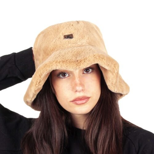 Jail Jam Triumph Hoed - Beige Cap - Streetwear voor Vrouwen