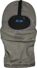 Zweefmuts met fleece voering voor extra warmte en comfort.