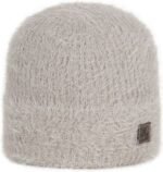Jail Jam Storms Beanie - Soft Design - White - Ladies