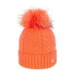 Granadilla Ducroux Beanie - Wool & Cashmere - Ladies