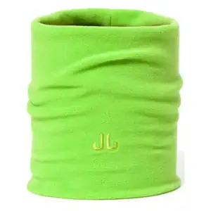 Jail Jam Microfleece Stretch Ring - Apple Green - One Size