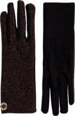 Warmtebestendige skihandschoenen met antislip grip voor buitenactiviteiten.