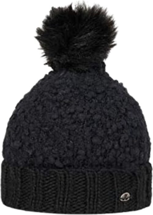 Jail Jam Cuddle Beanie - Zwart - Afbeelding 2