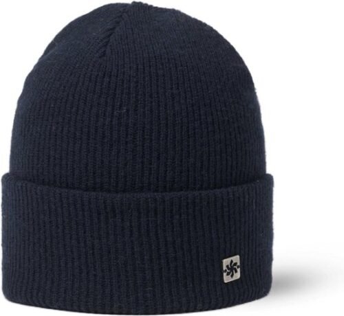 Granadilla Comfort Beanie - Blauw - Zachte Pasvorm