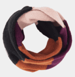 Jail Jam Mulan Nekwarmer - Bordeaux