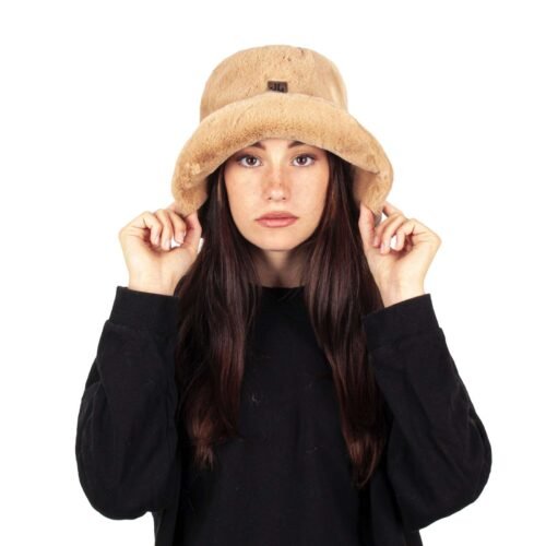 Jail Jam Triumph Hoed - Beige Cap - Streetwear voor Vrouwen - Afbeelding 3