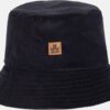 Eimerhut aus Baumwolle mit Logo, Outdoor-Accessoires, Sommerhüte, trendige Kopfbedeckung.