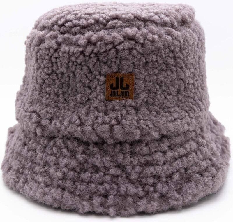 Kuschelige Fleece-Sturmhaube für Outdoor und kalte Tage.