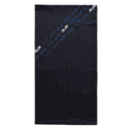 Serviette de skate noire avec le logo de JAIL JAM.