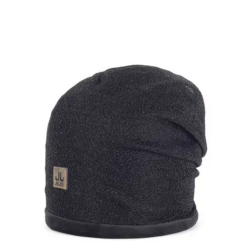 Jail Jam Bronx Beanie - Zwart - One Size