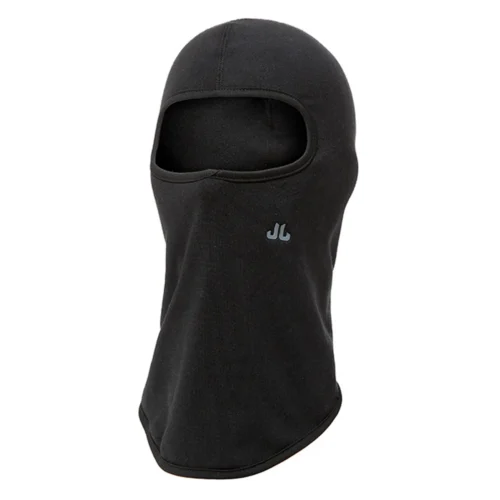 Jail Jam Balaclava - Multifunctioneel - Zwart - Warm