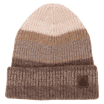 Chapeau Jail Jam Sidhue pour femme - Rayé - Accent Lurex