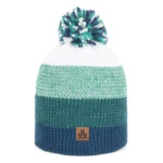 Bonnet Jail Jam Merlock - Vert - Enfants 5-10 ans