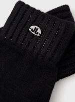 Ski handschoenen met logo detail, warm en comfortabel voor winteractiviteiten.