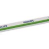 Guirlande lumineuse Philips pour un éclairage extérieur durable et économe en énergie.