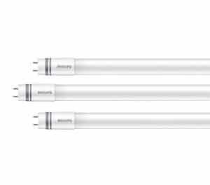 10-pack Philips CorePro LEDtube HF 120 cm 15 W 865 T8 - Daylight