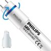 Kleine foto van LED-lichtlampen met Philips branding op een witte achtergrond.