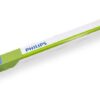 Gloeilamp stick Philips Cool White 100W, energiezuinig en helder licht.