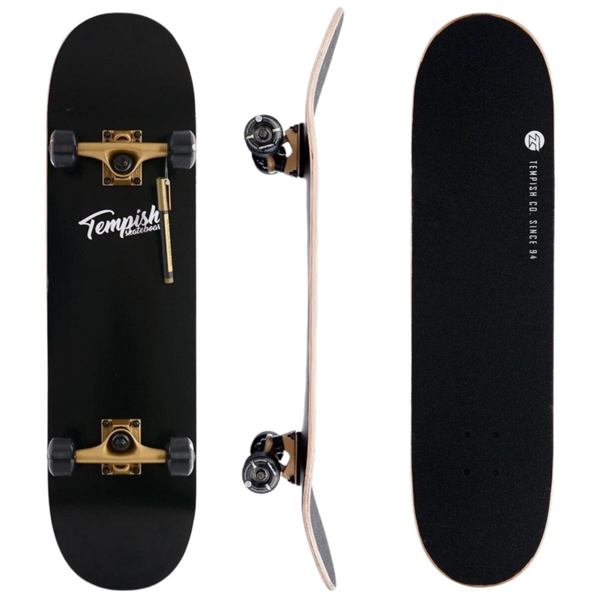 Skateboards & Longboards