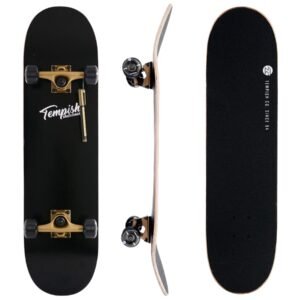 Tempish Empty Skateboard - 31" All-round Deck