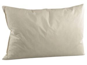 Søms Luxury Down Pillow - Decorative Pillow Filling - Eco-friendly and Oeko-Tex Certified - Pillow Filling - 50 x 70