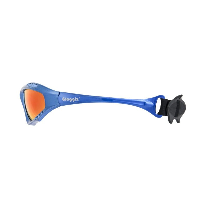 Goggles for water sports and outdoor activities with UV protection and comfortable fit.