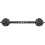 Robuuste Osprey skatedboord voor buitenplezier en actief skateboarden.